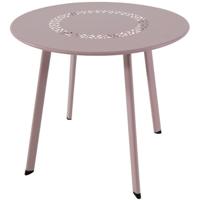 Dali bijzettafeltje roze 40 cm - thumbnail