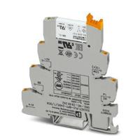 Phoenix Contact PLC-RPT- 24DC/ 1AU/SEN Interfacerelais 24 V/DC 50 mA 1x NO 10 stuk(s) - thumbnail