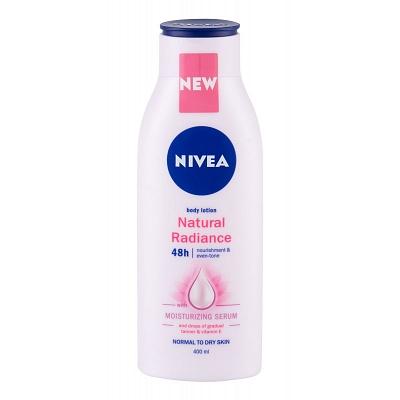 Nivea Nivea Body Lotion Natural Radiance (400ml) Nivea Nivea Body Lotion Natural Radiance (400ml)