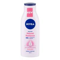 Nivea Nivea Body Lotion Natural Radiance (400ml) - thumbnail