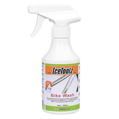 IceToolz 240c182 fietsshampoo 300ml