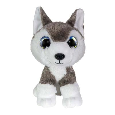 Lumo Stars knuffel - wolf wolfgang, 15cm Lumo Stars knuffel - wolf wolfgang, 15cm