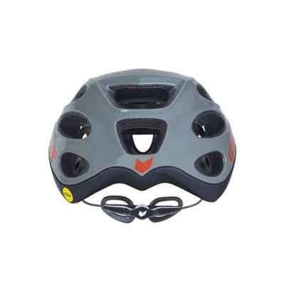 Catlike racehelm vento mips maat m 55-57cm grey metallic