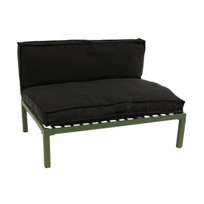 Cairo Pallet Bank Olive Green tuinmeubel OWN - Own