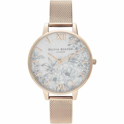 Olivia Burton OB16TZ04 (Ø 38 mm) Dames horloge