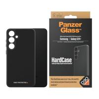 PanzerGlass HardCase D3O Backcover Samsung Galaxy S24 Plus Zwart - thumbnail