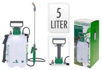 Hogedrukspuit 5 Liter - thumbnail