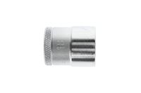 Gedore 30 18 6234660 Dopsleutelinzetstuk 18 mm 3/8 (10 mm) - thumbnail