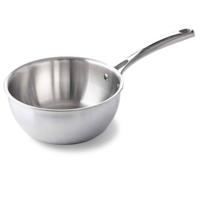 Superior Tri-Ply sauteuse - thumbnail