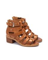 Pikolinos Blanes 1823 brandy Cognac maat 39 - thumbnail