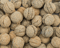 Kindly's salmiak bollen (3,5kg) - thumbnail