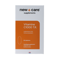 New Care Vitamine C1000 TR 60 Tabletten - thumbnail
