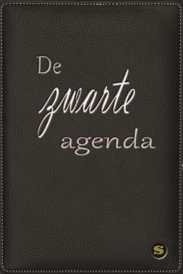 De zwarte agenda - Diverse auteurs - ebook