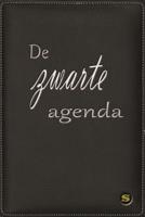 De zwarte agenda - Diverse auteurs - ebook - thumbnail