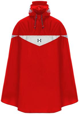 HOCK regenponcho "super praktiko" poncho super dresselhaus speed nuts "4175"form closed, galvanized, 4 pcs. in bag