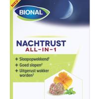Bional Nachtrust All-In-1 Capsules - thumbnail