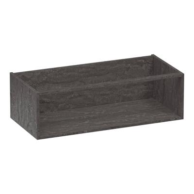 Brauer Flourish - Bijkast - 100 cm - met 1 Opbergvak - Damascus