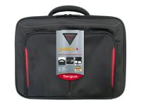 Targus 15 - 15.6 inch / 38.1 - 39.6cm Classic+ Clamshell Case - thumbnail
