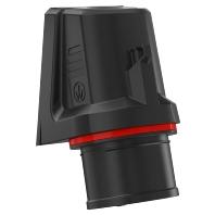 Walther Werke FW710506SK FW710506SK CEE-wandstekker 16 A 5-polig 400 V 1 stuk(s) - thumbnail