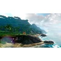PS4 Far Cry 3 Classic Edition - thumbnail