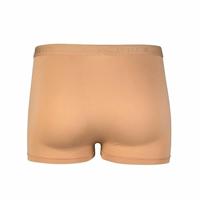 Microfiber 2-pak dames boxershort Young - Vrouwen ondergoed - onderbroek - wit, zwart - thumbnail