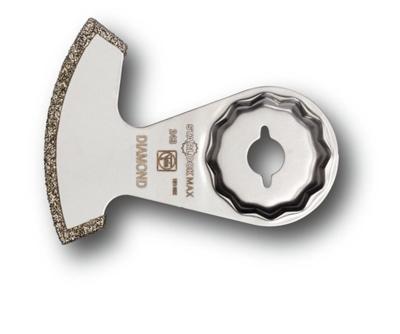 Fein 63903243210 Diamant Segmentmes 1 stuk(s) Fein 63903243210 Diamant Segmentmes 1 stuk(s)