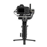 Zhiyun Tech Crane 3S pro Handheld camera stabilizer Zwart - thumbnail