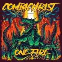 One Fire - CD (4260158839990) - thumbnail