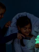 Plus Plus Learn to build glow plus-plus: 500 stuks (3928) - thumbnail