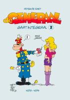 De Generaal gaat Integraal (Hardback) - thumbnail