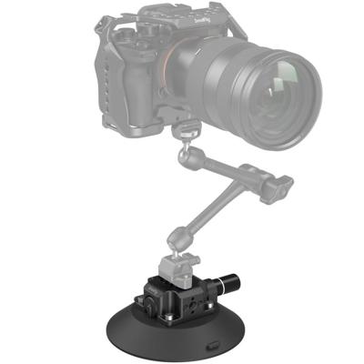 SmallRig 4114 6" Suction Cup Camera Mount