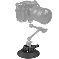 SmallRig 4114 6" Suction Cup Camera Mount - thumbnail