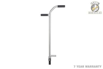 Orit klinkerrichter - Straight Liner Optimal - gegalvaniseerd