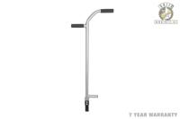 Orit klinkerrichter - Straight Liner Optimal - gegalvaniseerd - thumbnail