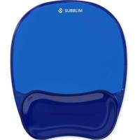 Muismat Subblim SUBMP-04E070 Blauw - thumbnail