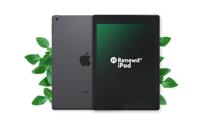 Renewd iPad 5 WiFi + 4G Space Gray 32GB - thumbnail