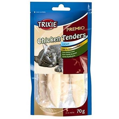 TRIXIE PREMIO CHICKEN TENDERS