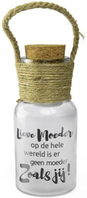 Big star light moeder Big star light moeder