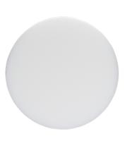 Bosch Accessoires Polijstspons met schroefdraad M 14 160 mm - 1608613013 - thumbnail