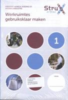 Assistent horeca, voeding of voedingindustrie (Paperback) - thumbnail