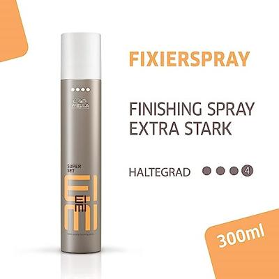 Wella Professionals EIMI Super Set