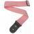 D'Addario PWS106 polypropyleen gitaarband roze - thumbnail