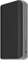 mophie powerstation PD - Mobiele oplader - 6700 mAh - 18 Watt - 3 A - Fast Charge - 2 uitgangsaansluitingen (USB, USB-C) - thumbnail