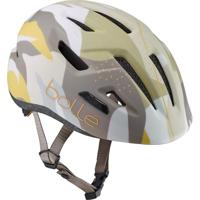 Bollé helm "stance jr" helmet stance jr size xs grey camo matte - thumbnail