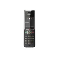 Draadloze telefoon Gigaset L36852-H3001-D204 Zwart - thumbnail