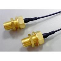 Molex 897618622 Adapter - 1 stuk(s) Bag - thumbnail