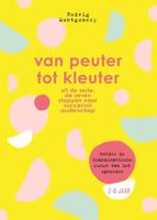 Van peuter tot kleuter - Hedvig Montgomery - Hardcover (9789400510876) - thumbnail