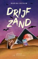 Drijfzand (Paperback) - thumbnail