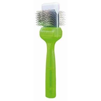 Activet borstel universal pro zacht groen Activet borstel universal pro zacht groen