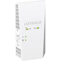 Netgear EX6420 Netwerkrepeater 10,100,1000 Mbit/s Wit - thumbnail